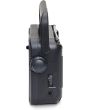 Panasonic RF-2400 Portable 2 Band Radio FM/AM