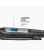 Remington RI5515 Black Pro Ceramic Extra Slim Straightener
