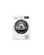 Siemens WT45N203GB White iQ300 Condenser Tumble Dryer 8kg