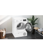 Siemens WT45N203GB White iQ300 Condenser Tumble Dryer 8kg