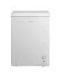 Statesman CHF150 White 143L Chest Freezer