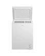 Statesman CHF150 White 143L Chest Freezer