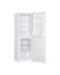 Statesman F1448W White 50/50 Fridge Freezer