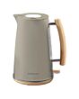 Statesman SKK00153GR Green 1.7L Scandi Kettle