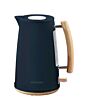 Statesman SKK00153NB Navy 1.7L Scandi Kettle