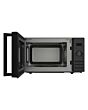 Statesman SKMC0925SB Black 25L 900W Combi Microwave