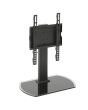 TTAP TT22S Replacement Fixed Table Top TV Stand up to 43inch