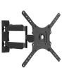 TTAP TTD202DAEX Double Arm TV bracket for screens up to 55inch. Max 35kg.