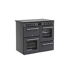 Belling 44411825 Farmhouse 100E Anthracite 