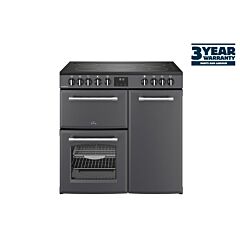 Belling 90E Farmhouse 90Cm Electric Range