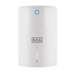 Black and Decker BXEH60001GB Portable Compact Dehumidifier