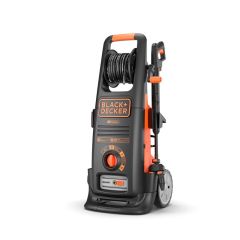 Black and Decker BXPW2500DTS-E 2500E Pressure Washer