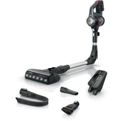 Bosch BCS711PGB Graphite Cordless Vacuum Cleaner Unlimited 7