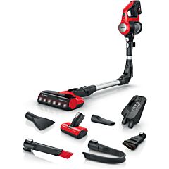 Bosch BCS71PETGB Red Unlimited 7 Proanimal Cordless Cleaner
