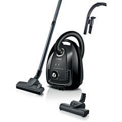 Bosch BGL38BA3GB Black Series 4 Bagged Vacuum