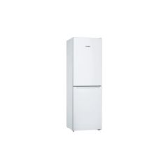 Bosch KGN34NWEAG White Series 2 Total NoFrost Fridge Freezer