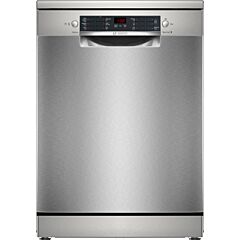 Bosch SMS26AI08G Brushed Steel Series 2 60Cm Dishwasher