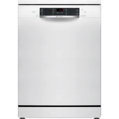 Bosch SMS26AW08G White Series 2 60Cm Dishwasher