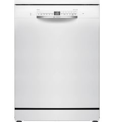 Bosch SMS2HVW67G White Series 2 Freestanding Dishwasher