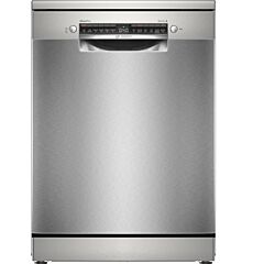 Bosch SMS4EMI06G Brushed Steel Series 4 60Cm Dishwasher
