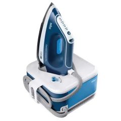 Braun IS2565BL 6.5Bar Carestyle Compact Pro Steam Generator 