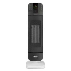 Delonghi HFX65V20 2000W Ceramic Tower Fan Heater