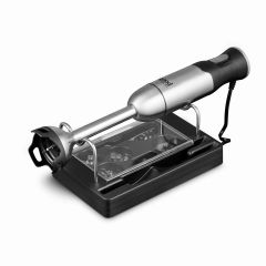 Good Food GF12012 Digital Hand Blender With Multi Attachments