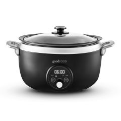 Good Food GF16010 3.5L Digital Slow Cooker