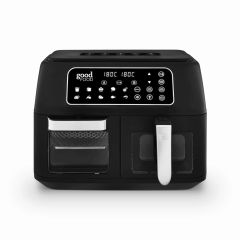 Good Food GF17015 10L Oven and Basket Air Fryer