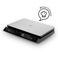 Good Food GF876009 Digital Talking Kitchen Scale