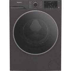 Hotpoint HBD8680GANTISTAIN Grey 8/6Kg WasherDryer 