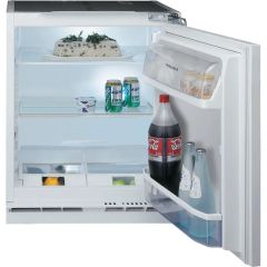 Hotpoint HBUL011 White Integrated Larder 