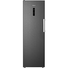 Hotpoint HPMFF6312XBR4UK Manhattan Grey H1865 Upright Freezer 
