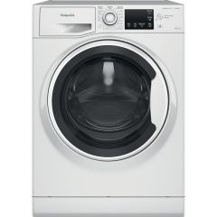 Hotpoint NDB11724WUK White 11 + 7Kg Washer Dryer
