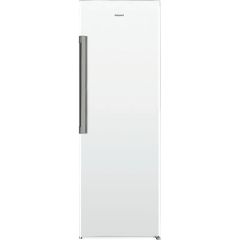 Hotpoint SH6A2QWR White Upright Larder