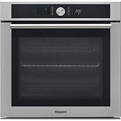 Hotpoint SI4 854 H IX Stainless Steel Built-In Electric Single Oven