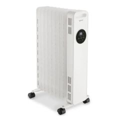 Igenix IG2621 2Kw Digital Oil Filled Radiator