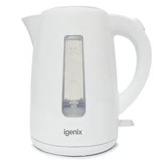 Igenix IG7105 1.7 Litre Jug Kettle