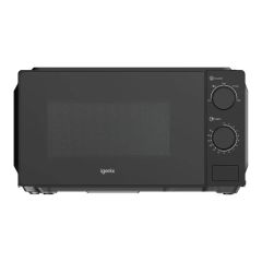 Igenix IGMS02071B Black Microwave