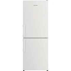 Indesit IB55532WUK White 60/40 Fridge Freezer