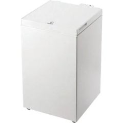 Indesit OS 2A 100 2 UK 2 White 97L Chest Freezer