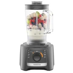 Kenwood FDP31.170GY Grey 800W Multipro 2-In-1 Compact Processor