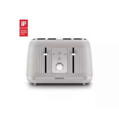 Kenwood TFP09.000CR Oatmeal Cream 4 Slice Toaster