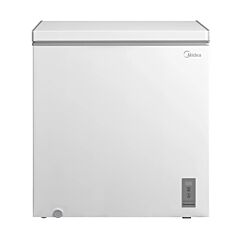 Midea MDRC284FZE01 198L Chest Freezer