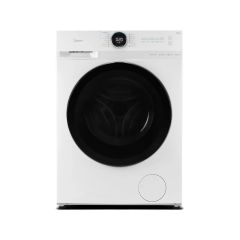 Midea MF20EW80WB Washing machine with Steam Care