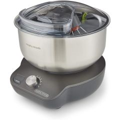 Morphy Richards 400520 MixStar Compact Stand Mixer