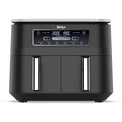 Ninja DZ300UK 6-In-1 Dual Zone Air Fryer 7.6L