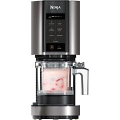 Ninja NC300UK CREAMi Ice Cream + Frozen Dessert Maker