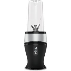 Ninja QB3001UKS Blender + Smoothie Maker