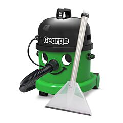 Numatic 825714 Green 240V George 3 In 1 Cleaner